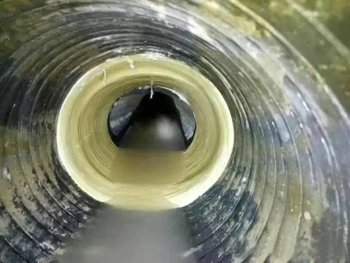 呼玛内衬修复法通常适用于哪些类型的断面管道