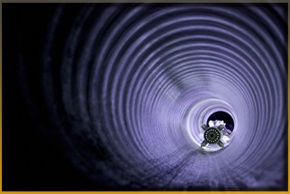 呼玛UVCIPP紫外光固化修复工艺特点和施工工艺